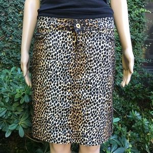 Dolce & Gabbana Skirt